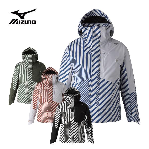 MIZUNO（ミズノ） 【全品P10倍！5日〜】スキーウェア メンズ スキー