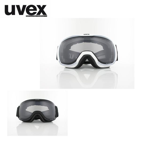 uvex downhill 2100 VPX ゴーグル UVEX スキーゴーグル ウベックス ゴーグル uvex ＜2025