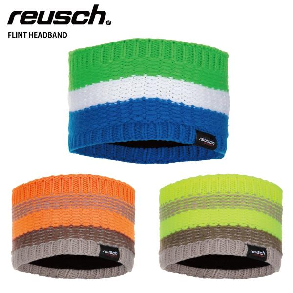 REUSCH ロイシュ アクセサリー■FLINT HEADBANDサイズワンサイズスーパーセール