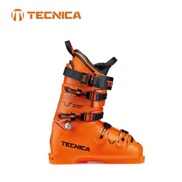 TECNICA FIREBIRD R130 スキーブーツ 26.5 XSPO - Tecnica Firebird R 130 black | XSPO