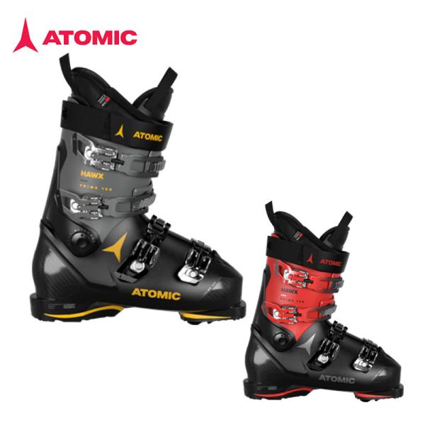 ATOMIC アトミック スキーブーツ ＜2024＞ HAWX PRIME 100 GW