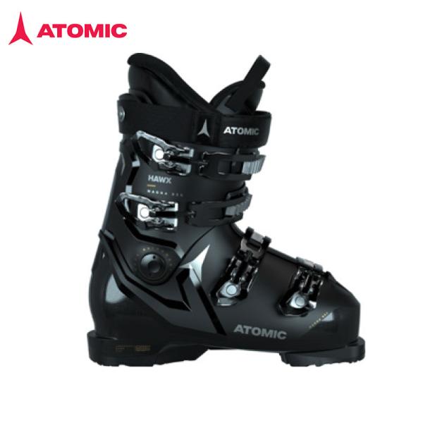 ATOMIC Hawx 85 Magna 女性用スキーブーツ ATOMIC アトミック スキーブーツ レディース ＜2024＞ HAWX