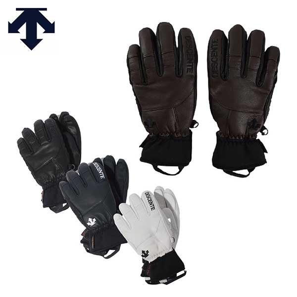 DESCENTE（デサント） 【5日限定！全品P10倍！】DESCENTE グローブ