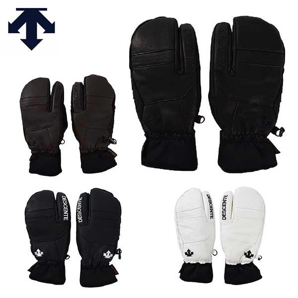 DESCENTE（デサント） 【5日限定！全品P10倍！】DESCENTE グローブ