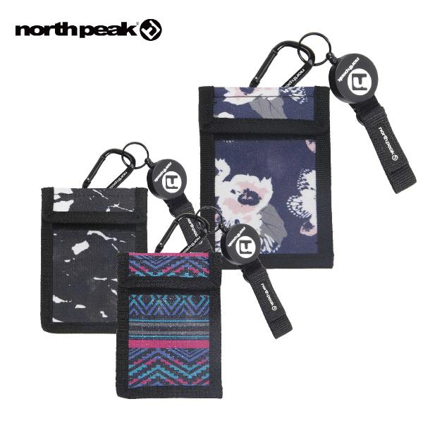 north peak ノースピーク パスケース＜2019＞NP-5375 / PASS CASE