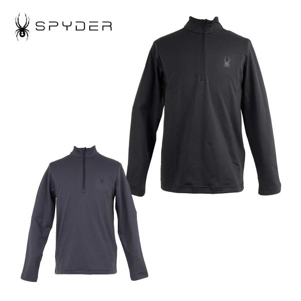 スキー アンダーウェア メンズ レディース SPYDER スパイダー