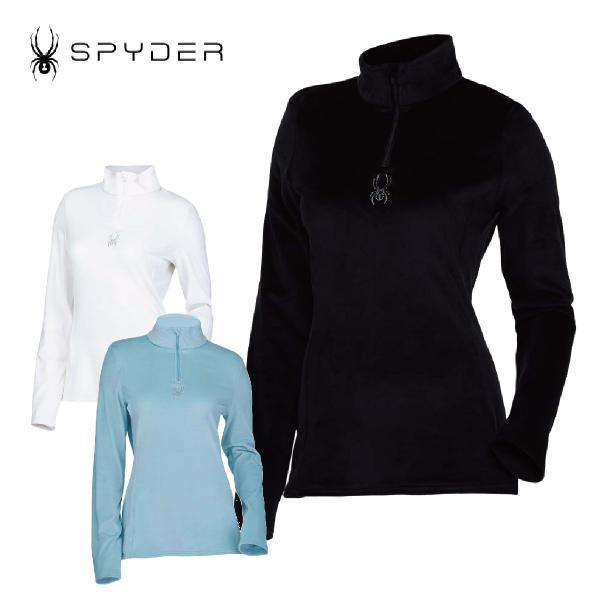 15日限定P10倍！】SPYDER スパイダー アンダー / レディース