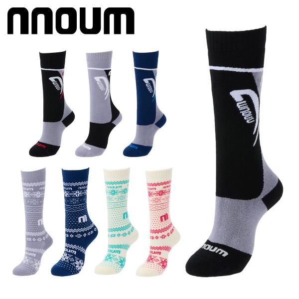 NNOUM　ノアム キッズ ジュニア ソックスJunior Socks〔ジュニアソックス〕■NN22BFSO71J素材綿、ポリエステル、ナイロン、ポリウレタンサイズKF(16-19)JF(20-23)・中厚パイルは靴下の内側をタオル地のよう...