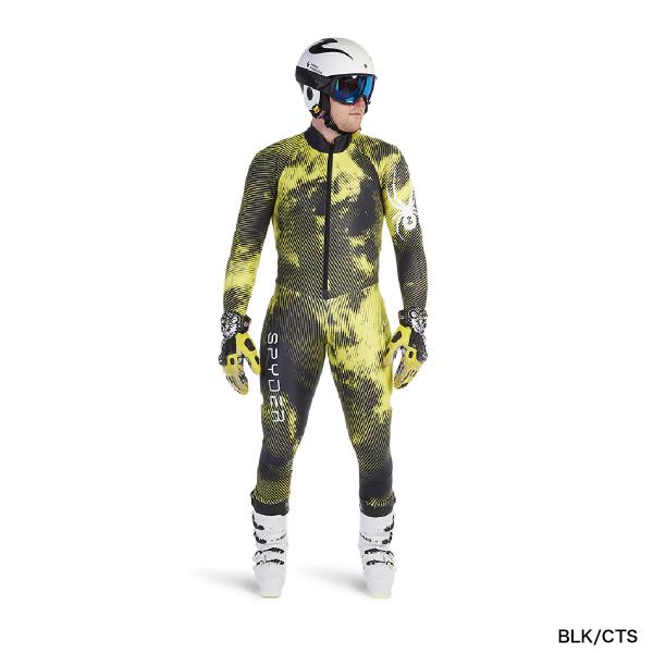 スキーウェア SPYDER スパイダー GSワンピース＜2023＞229400