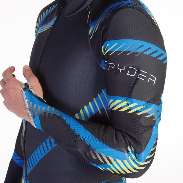 スキーウェア SPYDER スパイダー GSワンピース＜2023＞229400