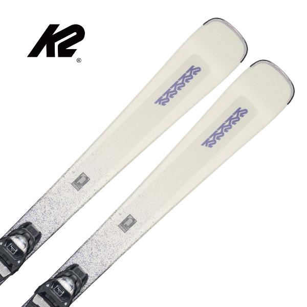 K2 ケーツー スキー板 / レディース ＜2023＞ DISRUPTION 76C W