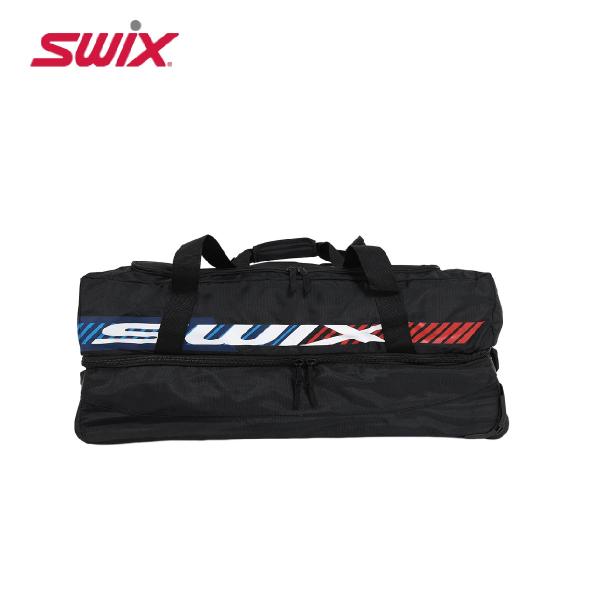 SWIX スウィックス クラムシェルローラーバック ＜2026