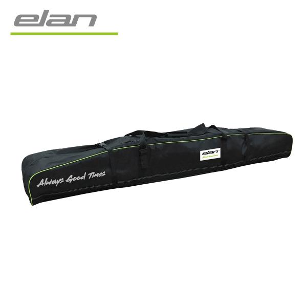 エラン ELAN スキー バッグ■SKI CASE JP DOUBLE スキーケース JP ダブルサイズ：M~175cm/L~185cm原産国中国990