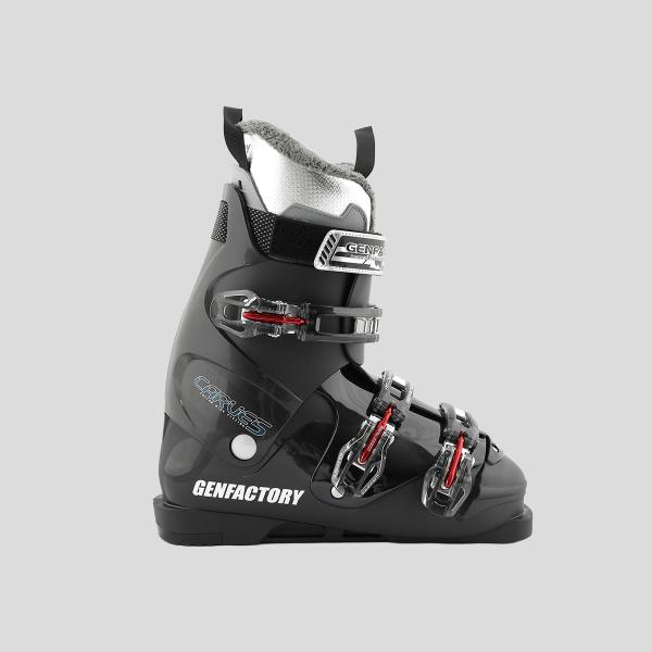 スキー ブーツ メンズ レディース GEN〔ゲン〕＜2024＞CARV