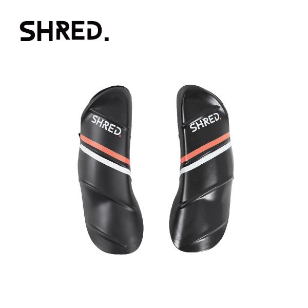 SHRED シュレッド スキー プロテクター レガース＜2025＞CARBON
