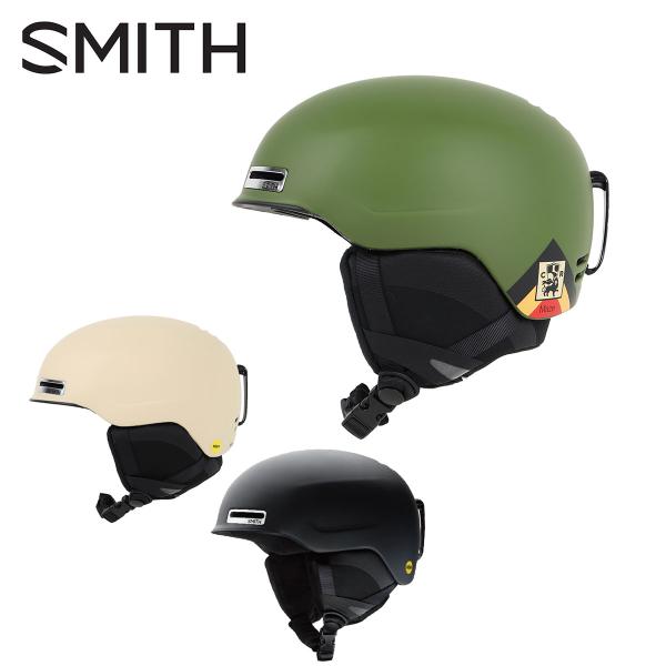 SMITH(ヘルメット、サングラス) SMITH スミス ヘルメット SMITH(ヘルメット、サングラス) SMITH スミス ヘルメット