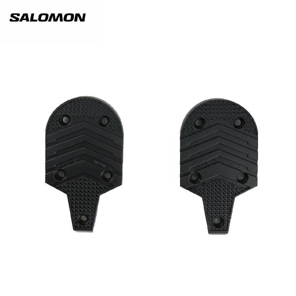 SALOMON サロモン アクセサリー■商品名 / 品番S/SERIES HEEL SOLE PAD 【L40788500】COLORBlackCOMPARTIBLES/MAX GW [FW21/22] , S/PRO GW, S/PRO ...