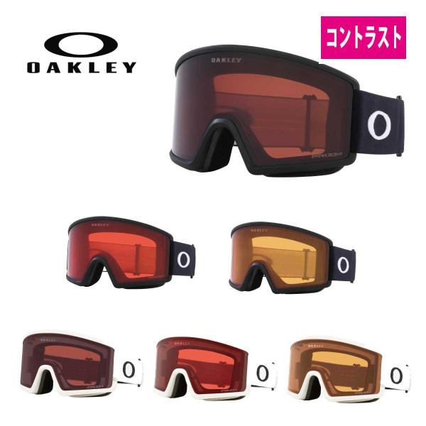 Targetline スキーゴーグル オークリー ゴーグル OAKLEY＜2027＞TARGET