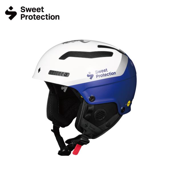 【希少】sweet protection ヘルメット Sweet Protection スウィートプロテクション スキー ヘルメット メンズ