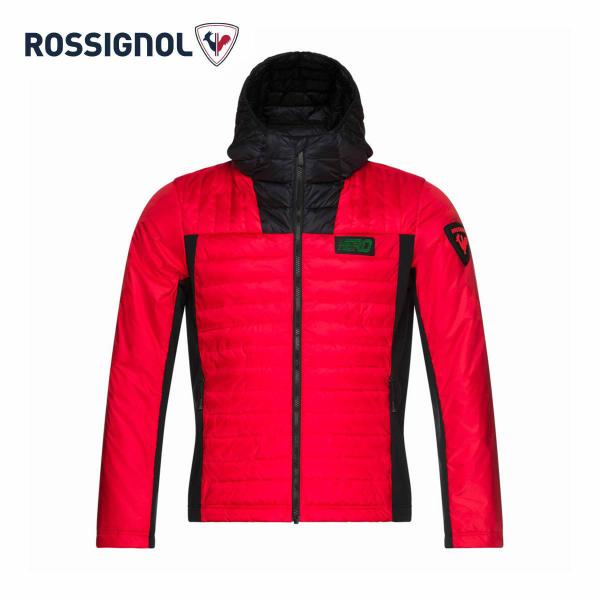 HERO(ROSSIGNOL) スキーウェア メンズ スキージャケット HERO(ROSSIGNOL) スキーウェア メンズ スキージャケット