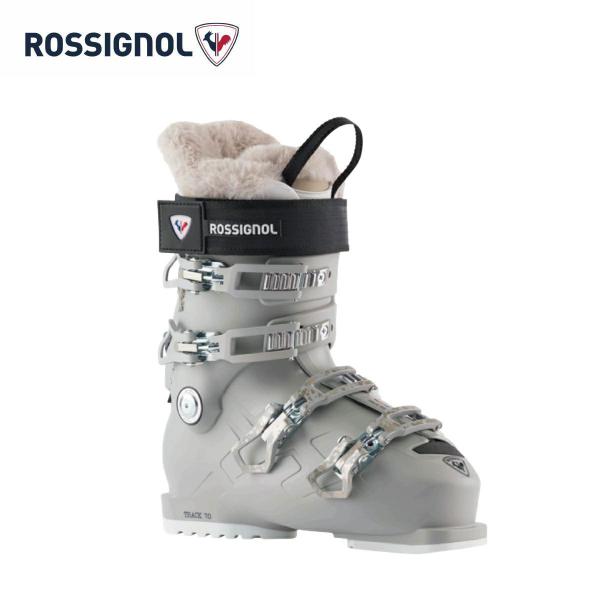 TRACK ROSSIGNOL ロシニョール スキー ブーツ レディース<2025 TRACK ROSSIGNOL ロシニョール スキー ブーツ レディース<2025