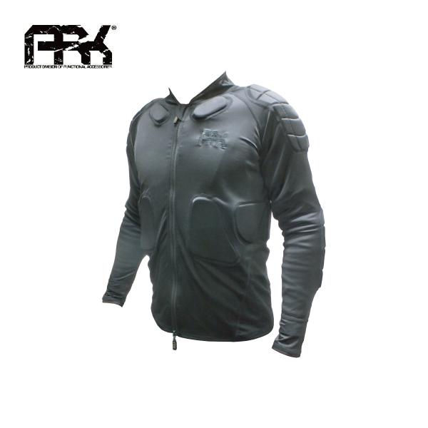 ARK エーアールケイ ボディプロテクター スキー メンズ レディース■AR11302SS BODY PROTECTORARKライダーのフィードバックを取り入れたモデルで軽く強く動きやすく作られた完璧なジャケットです。体に当たるパッド面に ...