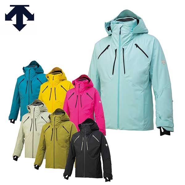 DESCENTE スキーウェア デサント メンズ スキージャケット DESCENTE スキーウェア デサント メンズ スキージャケット