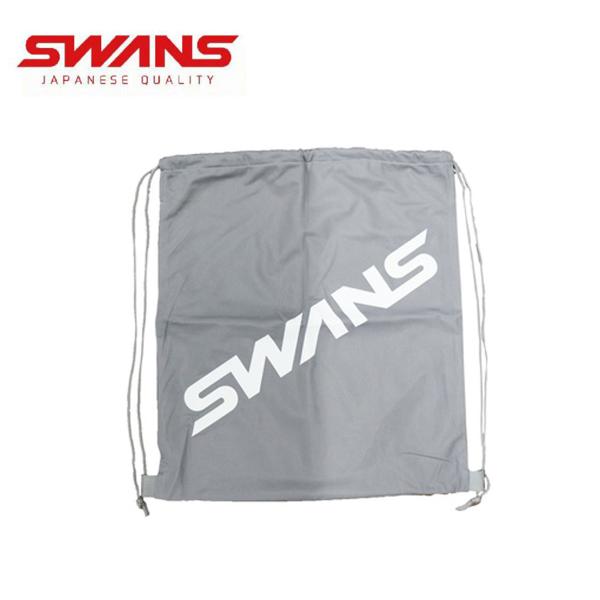 SWANS スワンズ スキー ヘルメット アクセサリー■ソフトヘルメットケース / HA-31■カラーグレイ■サイズONESIZE<FONT color='red'> ※メーカー企画書の情報で商品登録を行っております。予告なしに...
