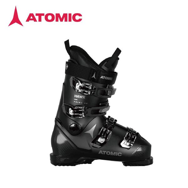 ATOMIC スキーブーツ レディース HAWX PRIME 85 Hawx Prime 85 Boa W Gw | Atomic US