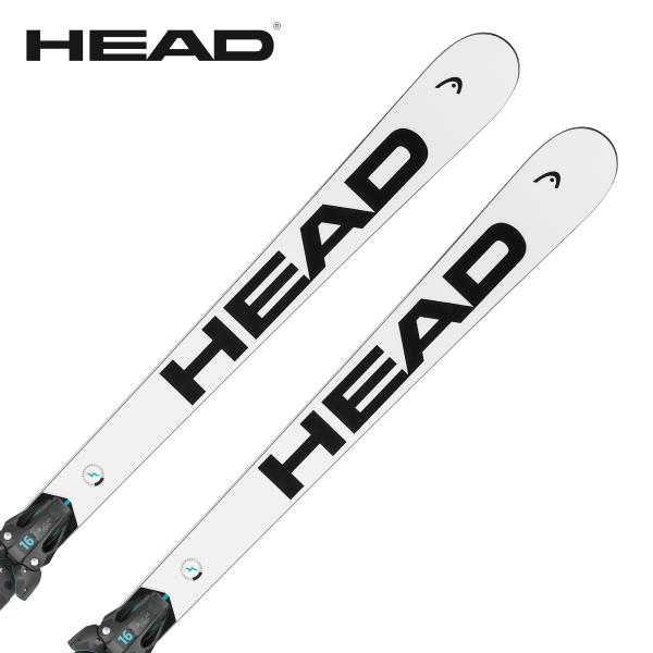 HEAD ヘッド スキー板 メンズ レディース 2025 WCR e-GS Rebel HEAD ヘッド スキー板 メンズ レディース 2025 WCR e-GS Rebel