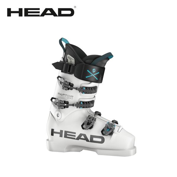 HEAD ヘッド スキーブーツ メンズ レディース <2025> RAPTOR HEAD ヘッド スキーブーツ メンズ レディース <2025> RAPTOR