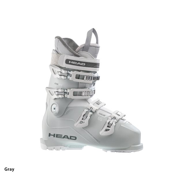 HEAD ヘッド スキーブーツ レディース ＜2025＞ EDGE L | JChereヤフー