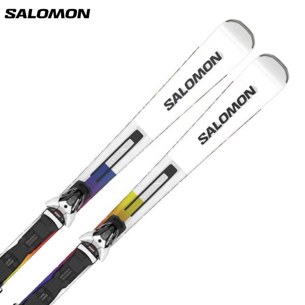 SALOMON サロモン スキー板 メンズ レディース<2024> ADDIKT SALOMON サロモン スキー板 メンズ レディース<2024> ADDIKT