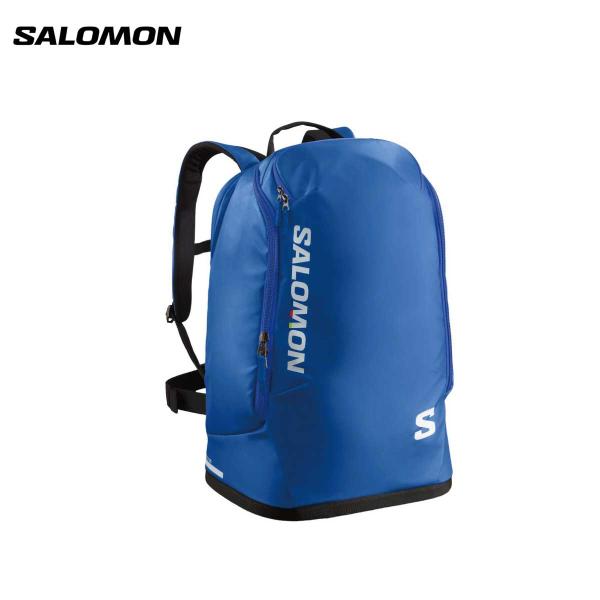 SALOMON スノーボードバッグ 黒 Amazon.com : Salomon Unisex Nordic Gear Bag, Black, One Size
