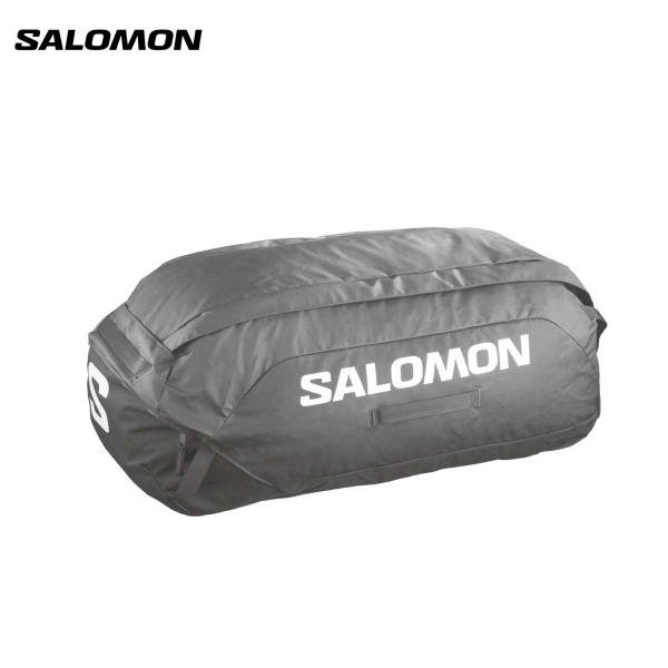 Salomon アウトライフ70L アウトライフ ダッフルバック旅行バッグ SALOMON（サロモン） バッグ・ケース/バッグパック メンズ レディース
