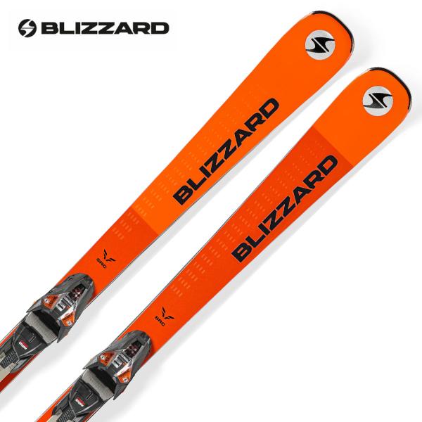 BLiZZARD Ski BLIZZARD ブリザード スキー板 メンズ レディース