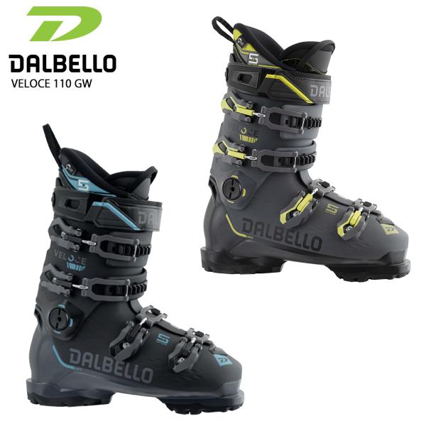 DALBELLO ダルベロ スキーブーツ メンズ レディース<2024 DALBELLO ダルベロ スキーブーツ メンズ レディース<2024