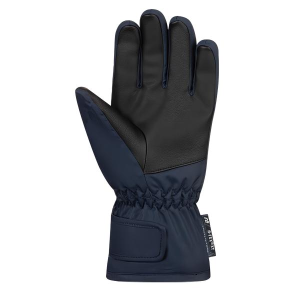 REUSCH ���C�V�� �X�L�[ �O���[�u �L�b�Y �W���j�A ALICE R-TEX XT JUNIOR�y�W���j�A�T�C�Y�z �j�i�Z�[�� ���{���K�i ���i�摜5