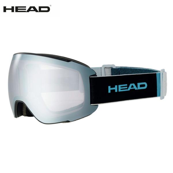 ヒ*ル様 HEAD MAGNIFY KORE 5K+Spare Lens スキー Head KORE MAGNIFY 5K + Spare Lens Goggles - Blue/Orange – Teton