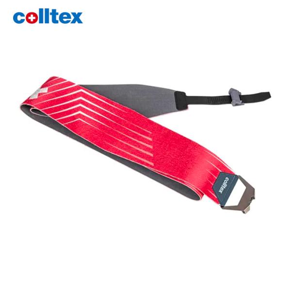 colltex（コールテックス） スキースキン・シール ＜2025＞ LUCENDRO