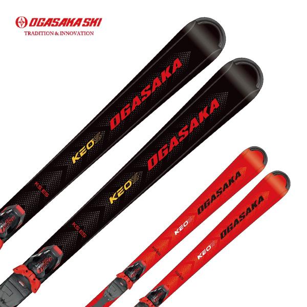 OGASAKA（オガサカ） 【5日限定！全品P10倍！】OGASAKA スキー板