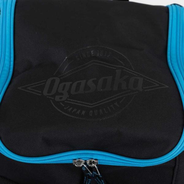 OGASAKA オガサカ バッグ・ケース ＜2025＞ レースブーツB
