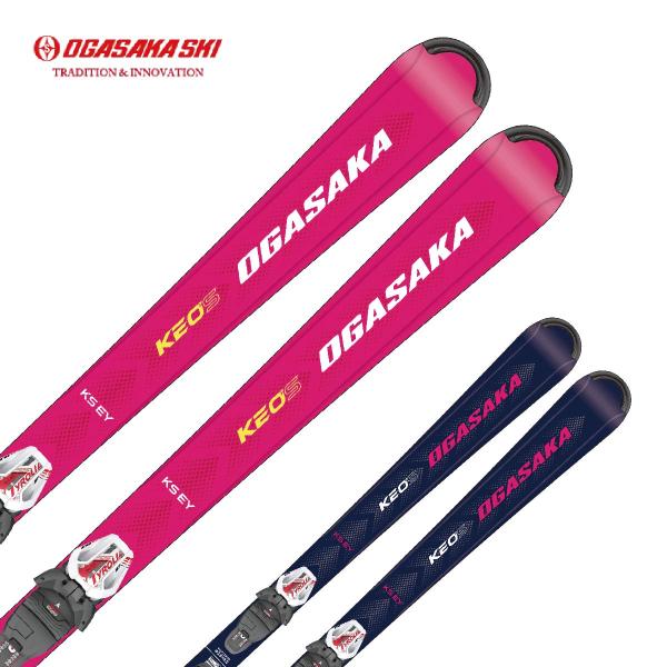 OGASAKA オガサカ NEO FLEX 舞　スキー 板　E-turn SX 楽天市場】OGASAKA オガサカ スキー板 メンズ レディース ＜2025