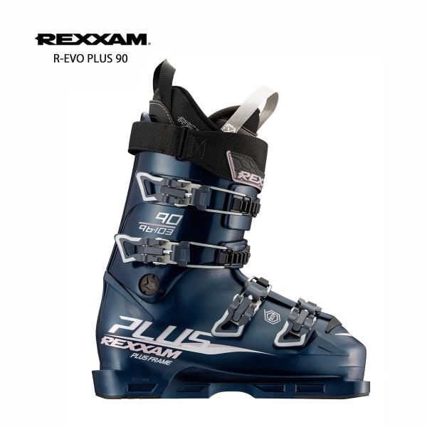 レグザム　r-evo plus 90 Product Detail - REXXAM [レクザム]