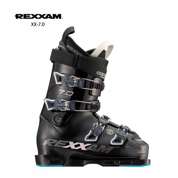 新品！REXXAMスキーブーツ 0000000030962_by7uXFR.jpg