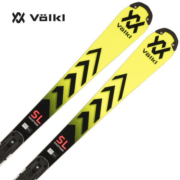 Racetiger SL 155 World Cup スキー VOLKL スキー板 フォルクル