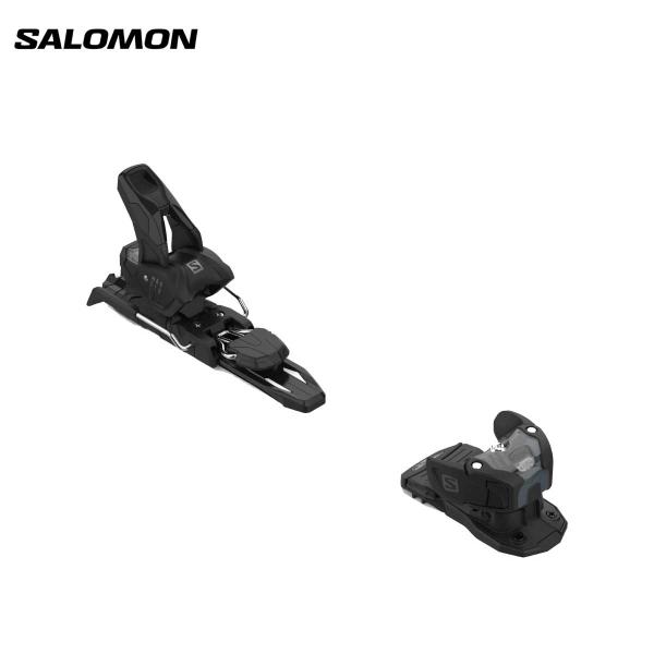 Salomon Warden 11 サロモン ワーデン11 アルペンビンディング Salomon Warden 11 Ski Bindings 2019 - Getboards Ride Shop