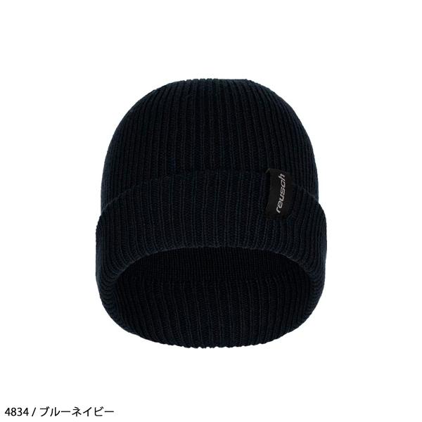 REUSCH ���C�V�� �w�b�h�E�F�A / �j�b�g�X �����Y ���f�B�[�X ��2026�� EDDIE BEANIE �G�f�B�[ �r�[�j�[ ���i�摜3