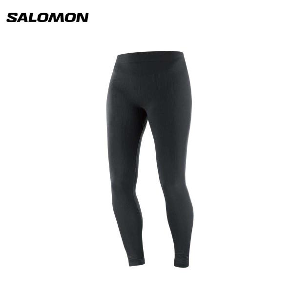 SALOMON スキーウェア スキーパンツ レディース パンツ サロモン