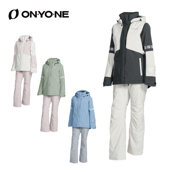 オンヨネ（ONYONE） 【25日限定！全品P10倍！】スキーウェア